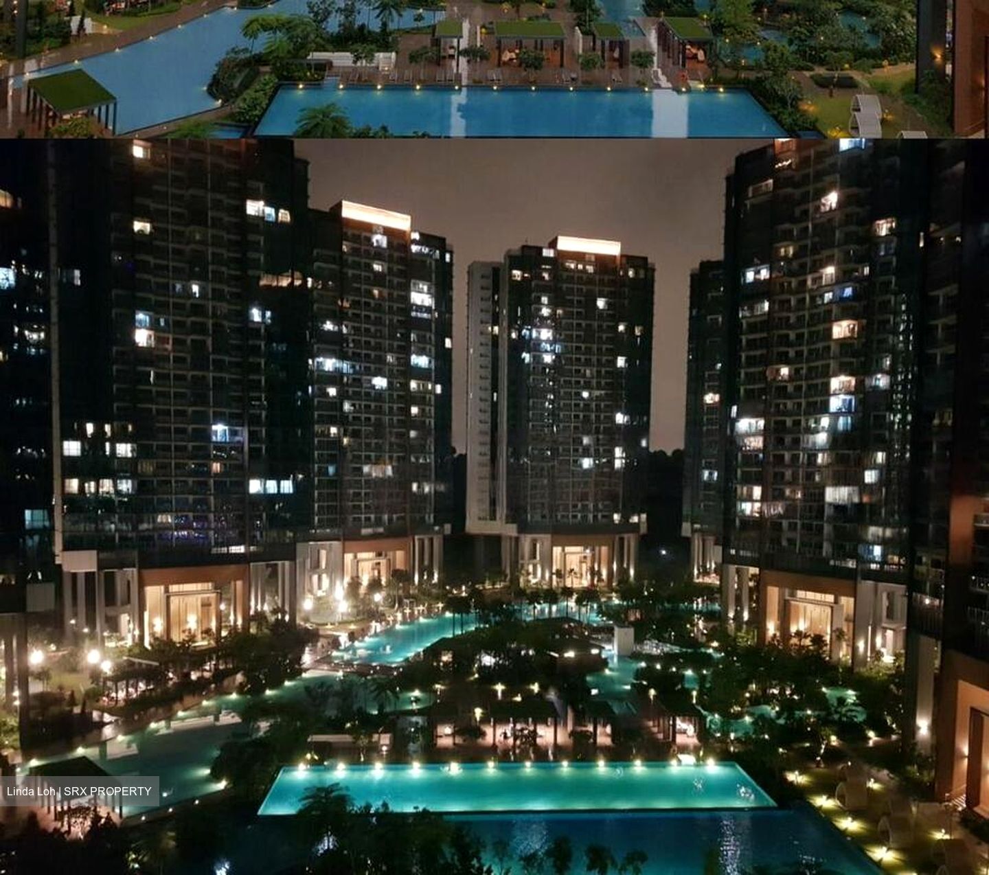 Normanton Park (D5), Apartment #549261801